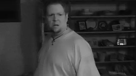 28 Days Haunted S01E01