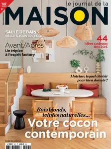 Le Journal de la Maison N.557 - Décembre 2023 - Janvier 2024