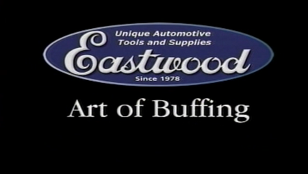The art of buffing (2006) (Repost)