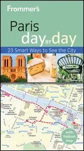 Frommer's Paris Day by Day (repost)