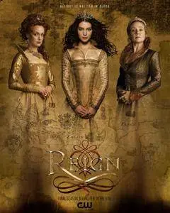 Reign S04E02 (2017)