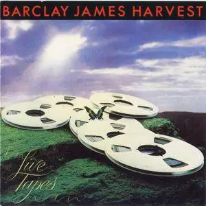 Barclay James Harvest - Live Tapes (1978)