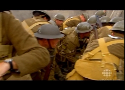 The Great War (2007)