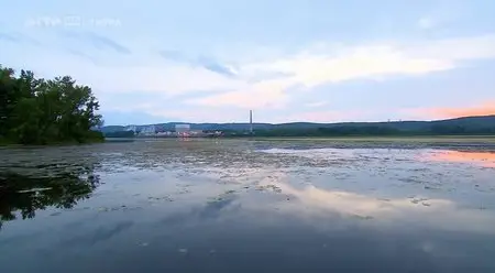 (Arte) Centrales nucléaires, démantèlement impossible ? (2013)