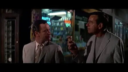 The Odd Couple (1968)
