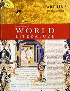 Compact Anthology of World Literature