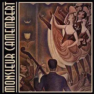 Monsieur Camembert - Monsieur Camembert (2CD) (2005)