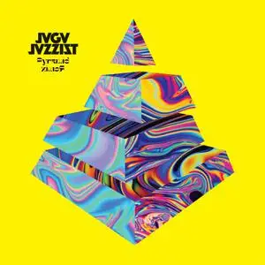 Jaga Jazzist - Pyramid Remix (2021) [Official Digital Download]
