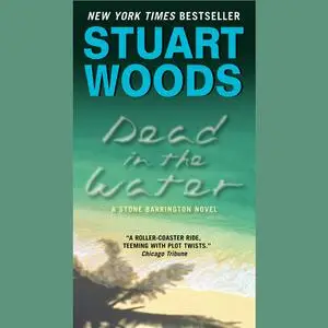 «Dead in the Water» by Stuart Woods