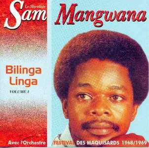 Sam Mangwana - Bilinga Linga (2003)