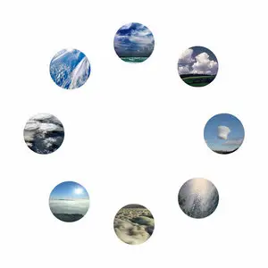 Ishq - Skyspaces (2011)