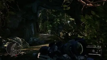 Sniper 2: Ghost Warrior (2013)