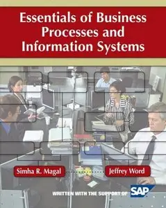 Essentials of Business Processes and Information Systems (repost)