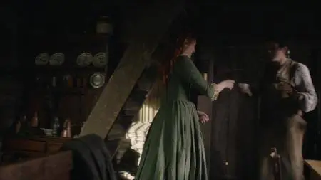 Poldark S04E05