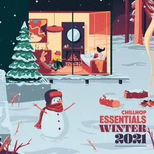 VA - Chillhop Essentials - Winter 2021 (2021)
