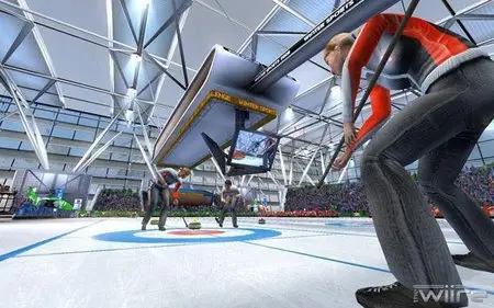 RTL Winter Sports 2009 - RELOADED