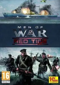 Men of War: Red Tide (2009)