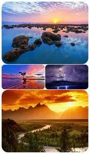 Most Wanted Nature Widescreen Wallpapers #242