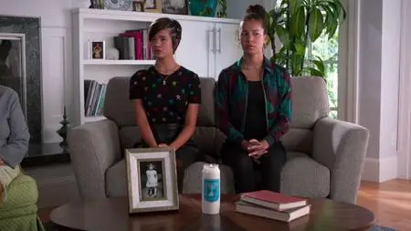 Andi Mack S03E11