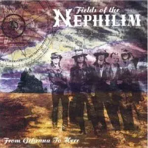 Tribute To The Fields Of The Nephilim