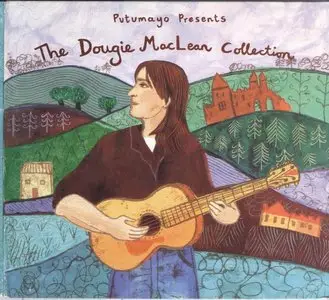 Putumayo Presents The Dougie MacLean Collection (1995)