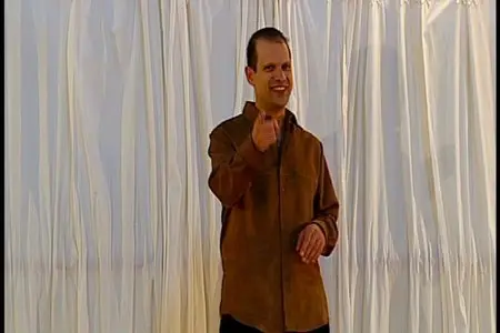 SalsaCrazy's Salsa Dance, Intermediate Vol 2
