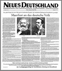 Neues Deutschland (1946)