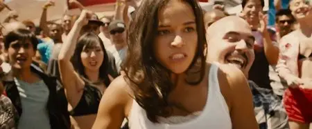Furious Seven (2015)