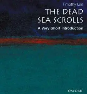 The Dead Sea Scrolls: A Very Short Introduction [Audiobook] {Repost}