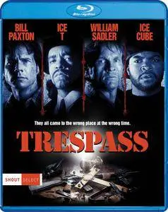 Trespass (1992)