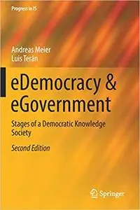 eDemocracy & eGovernment: Stages of a Democratic Knowledge Society (Repost)