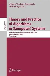 Theory and Practice of Algorithms in (Computer) Systems (repost)