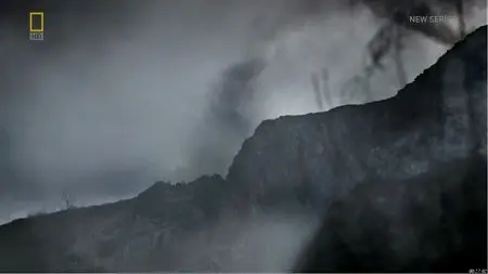 Seconds from Disaster S06E08 - Chinook Helicopter Crash (2013)