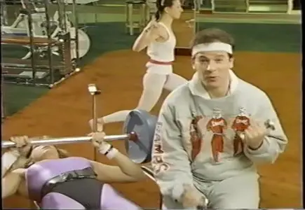 The Guaranteed Way to Pick Up Single Women: The Movie (1987)