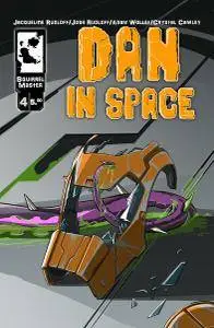 Dan In Space 004 (2015)