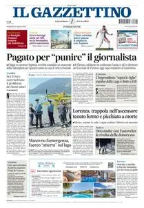 Il Gazzettino Pordenone - 13 Agosto 2023
