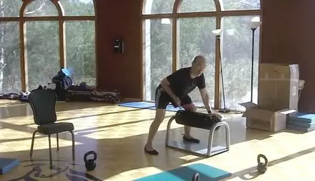 Mike Boyle - Functional Strength Coach 4.0