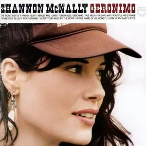 Shannon McNally - Geronimo (2005)