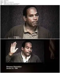 O.J. Speaks: The Hidden Tapes (2015)