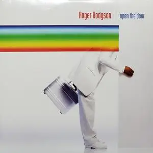 Roger Hodgson - Open the Door (2016)