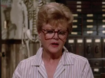 Murder, She Wrote S03E03