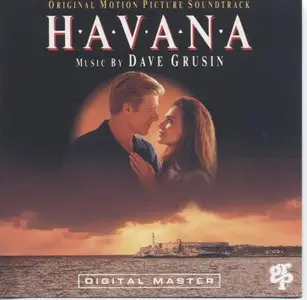 Havana  (1990)