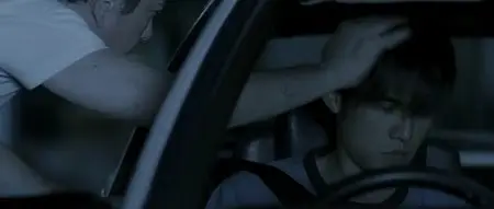 Initial D (2005)