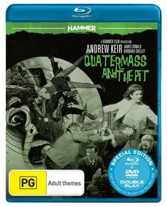 Quatermass and the Pit (1967) [Re-Up]