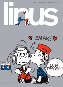 Linus - Volume 93 (Dicembre 1972)