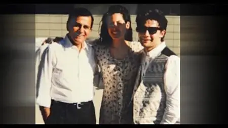 My Truth: The Rape of Two Coreys (2020)
