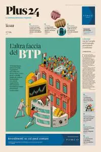 Il Sole 24 Ore Plus - 17 Giugno 2023
