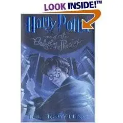 Harry Potter (All the six books)