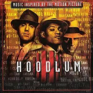 VA - Hoodlum: Music Inspired By The Motion Picture (1997) {Loud/Interscope} **[RE-UP]**