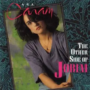 Ana Caram - The other side of Jobim (1993)